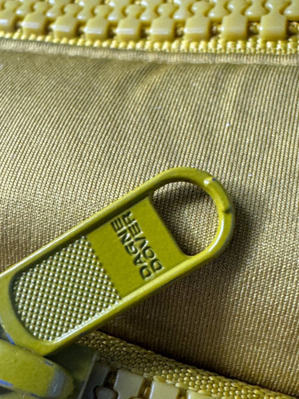 DAGNE DOVER MICAH NEOPRENE CROSSBODY - Picture 5 of 15